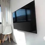 Appartement Monte Oiz Ii-e *