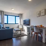 Appartement Monte Oiz Ii-e Sierra Nevada