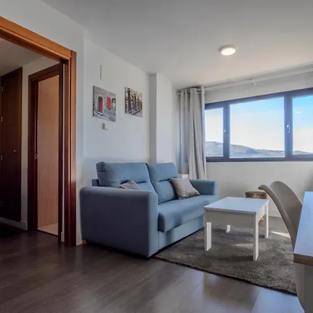 Monte Oiz Ii-e Appartement Sierra Nevada
