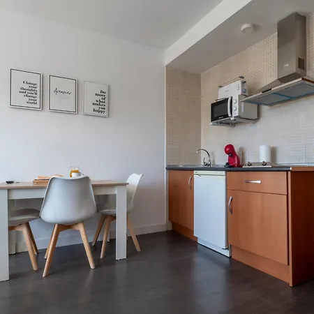 Apartment Bhost - Monte Oiz Ii-e