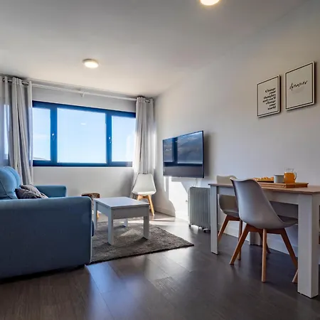 Apartment Bhost - Monte Oiz Ii-e Sierra Nevada