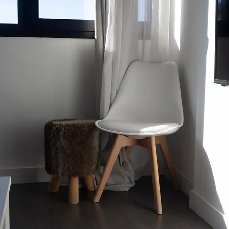Bhost - Monte Oiz Ii-e Apartment Sierra Nevada