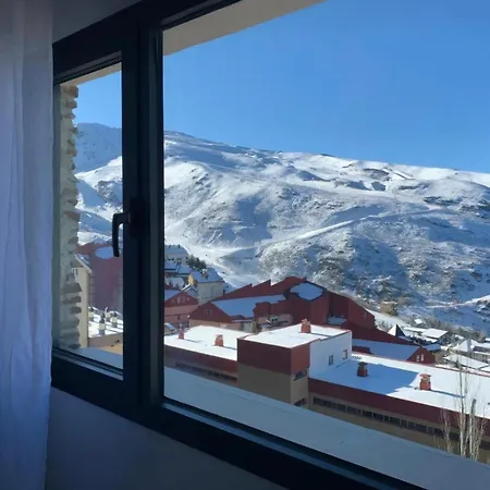 Bhost - Monte Oiz Ii-e Sierra Nevada