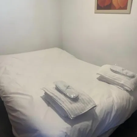 Bhost - Monte Oiz Ii-e Apartment Sierra Nevada